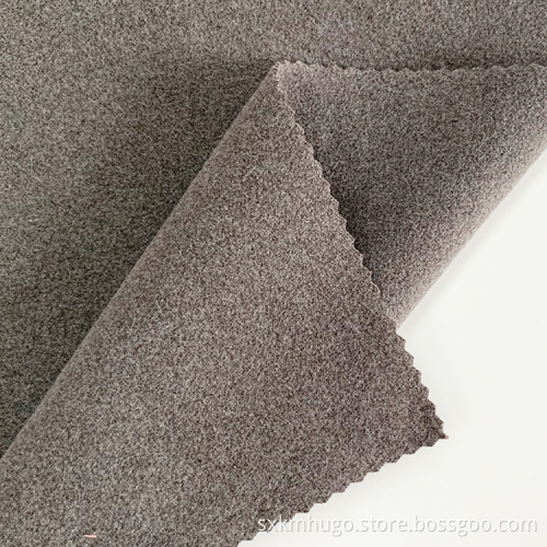 High Stretch Winter Thermal Underwear Fabric